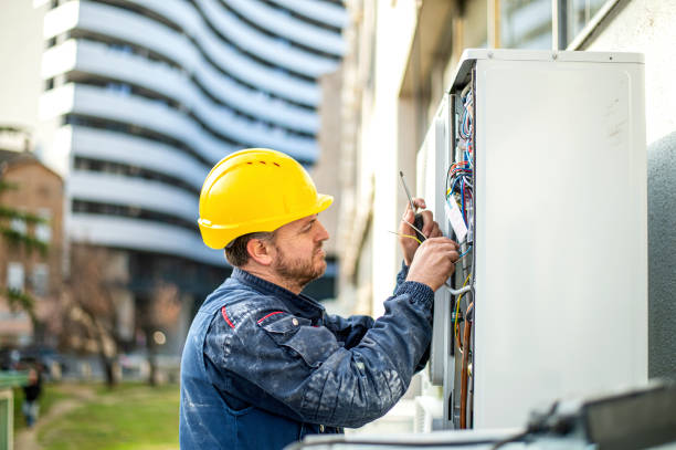 Reliable Dearborn Heights, MI Electrical Services Solutions