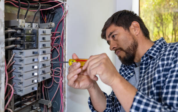 Best Electrical Safety Inspections  in Dearborn Heights, MI